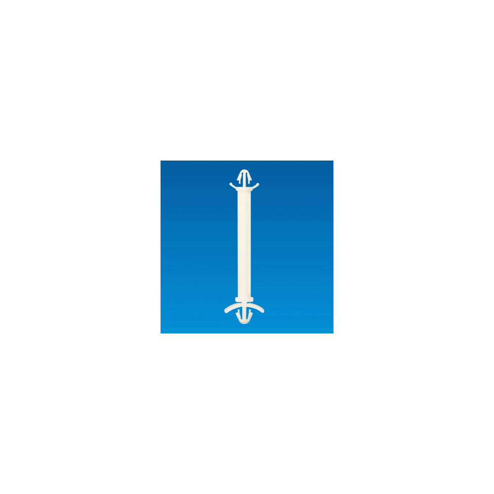 GLCBS-44 - Entretoise | Gecko Fastener GmbH