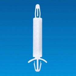 GLCC-25A - Abstandshalter | Gecko Fastener GmbH