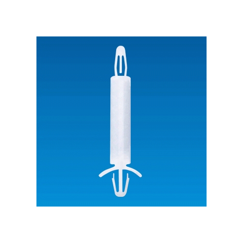 GLCC-25A - Afstandhouder | Gecko Fastener GmbH