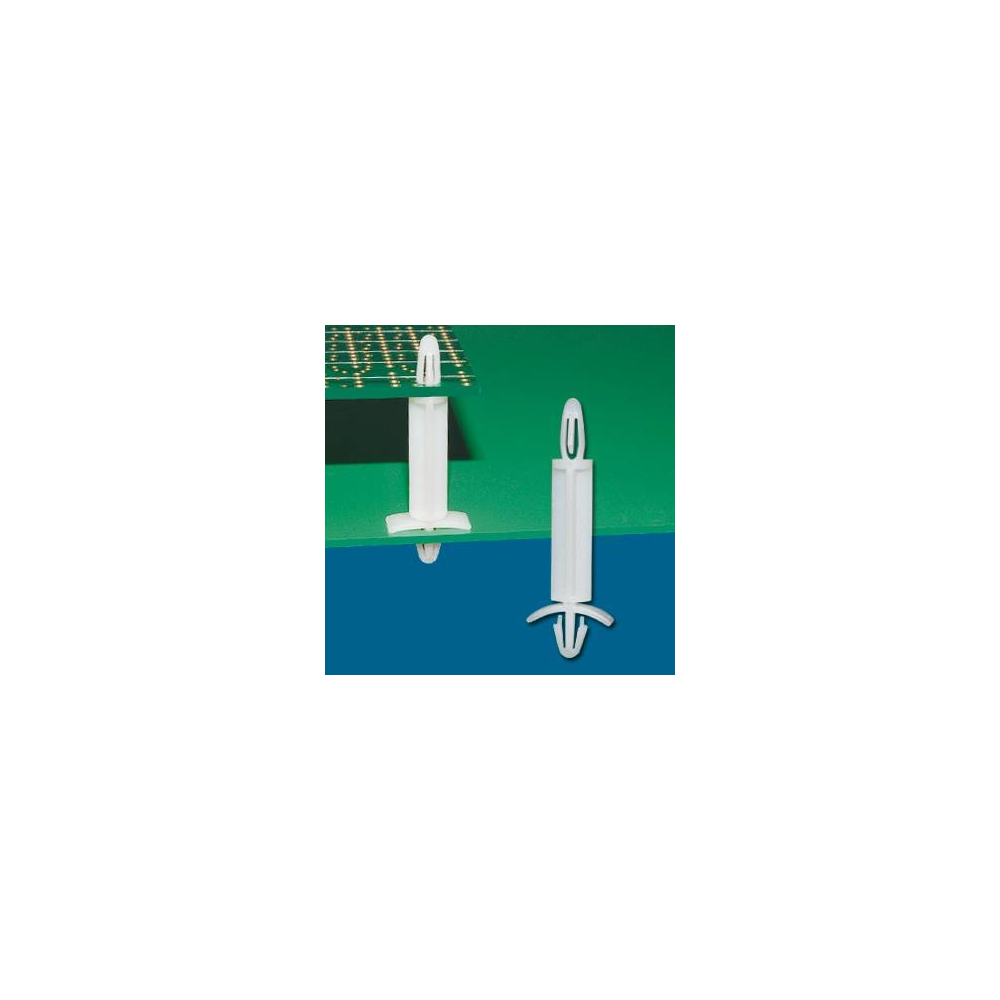 GLCC-25A - Separador | Gecko Fastener GmbH