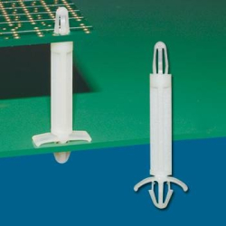 GLCC-28A - Entretoise | Gecko Fastener GmbH 2