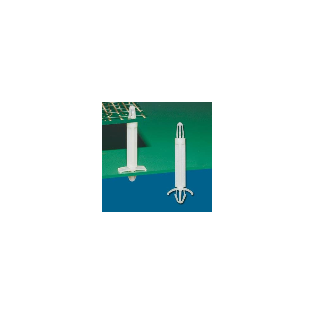 GLCC-28A - Abstandshalter | Gecko Fastener GmbH