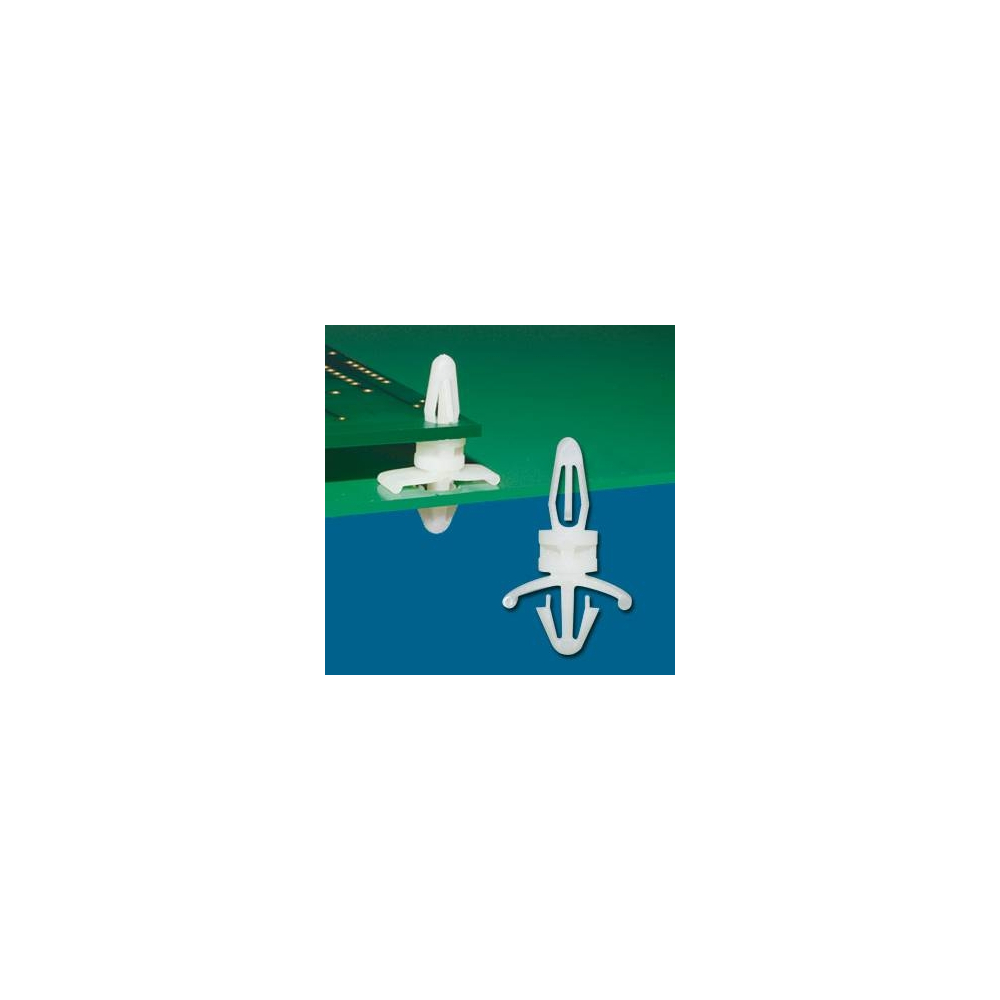 GLCC-5 - Spacer | Gecko Fastener GmbH