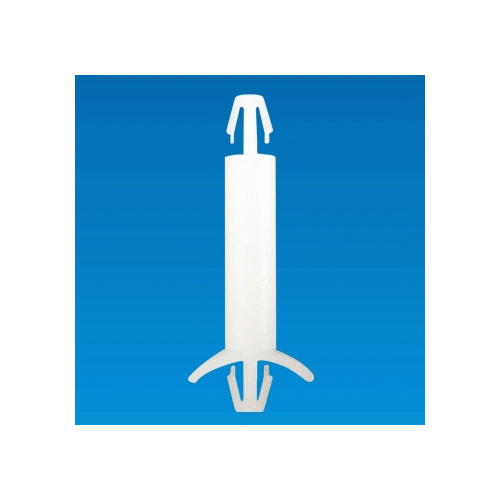 GLCF-18A - Entretoise | Gecko Fastener GmbH