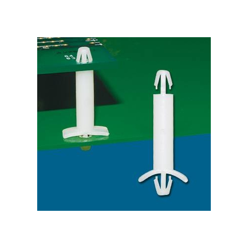 GLCF-18A - Entretoise | Gecko Fastener GmbH