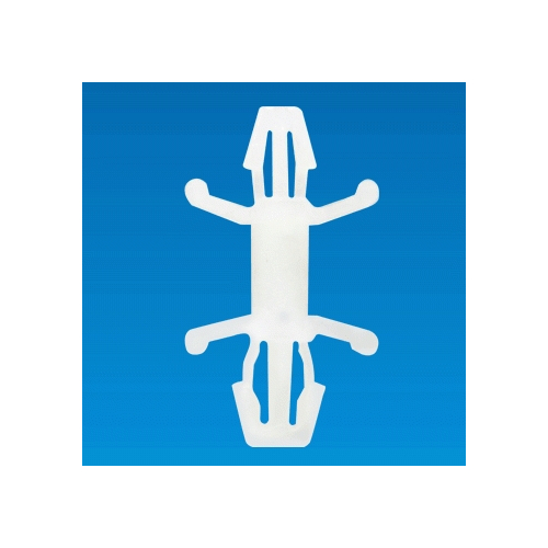GLCH-6A - Abstandshalter | Gecko Fastener GmbH