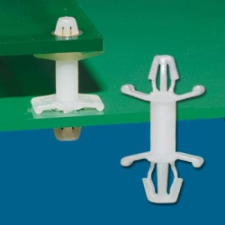 GLCH-6A - Entretoise | Gecko Fastener GmbH 2