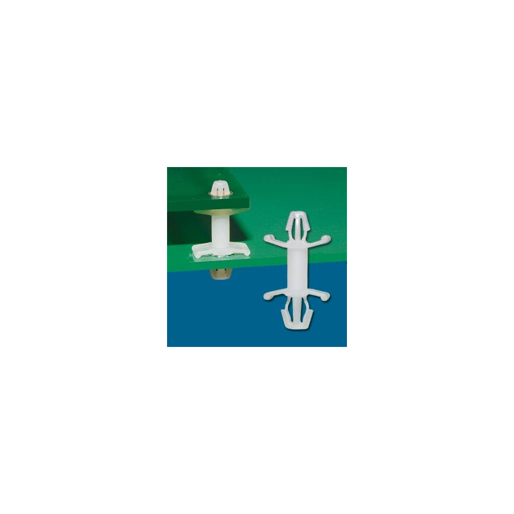 GLCH-6A - Distanziatore | Gecko Fastener GmbH