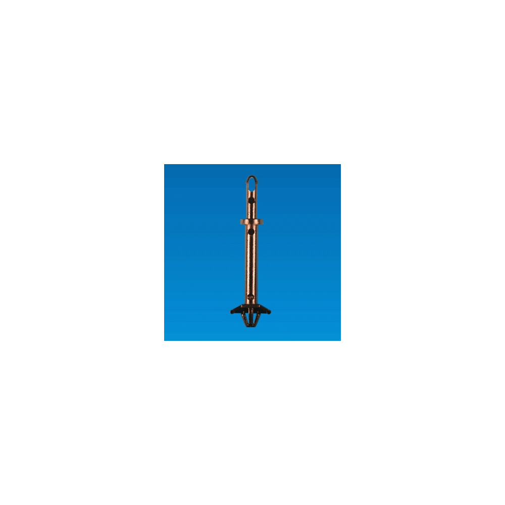 GLCJ-19 - Distanziatore | Gecko Fastener GmbH