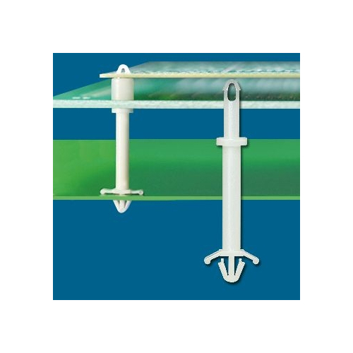 GLCJ-19 - Spacer | Gecko Fastener GmbH