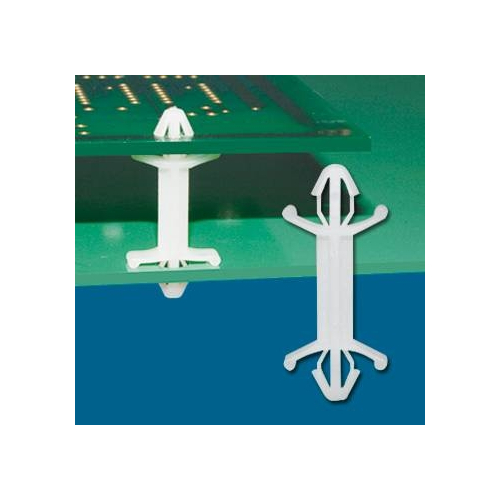 GLCK-20 - Afstandhouder | Gecko Fastener GmbH