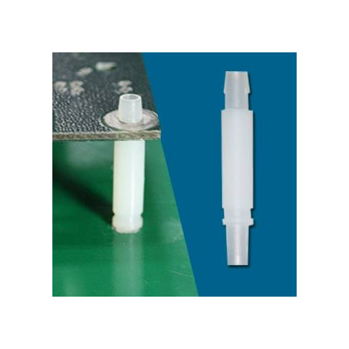 GLCQ-15A - Afstandhouder | Gecko Fastener GmbH