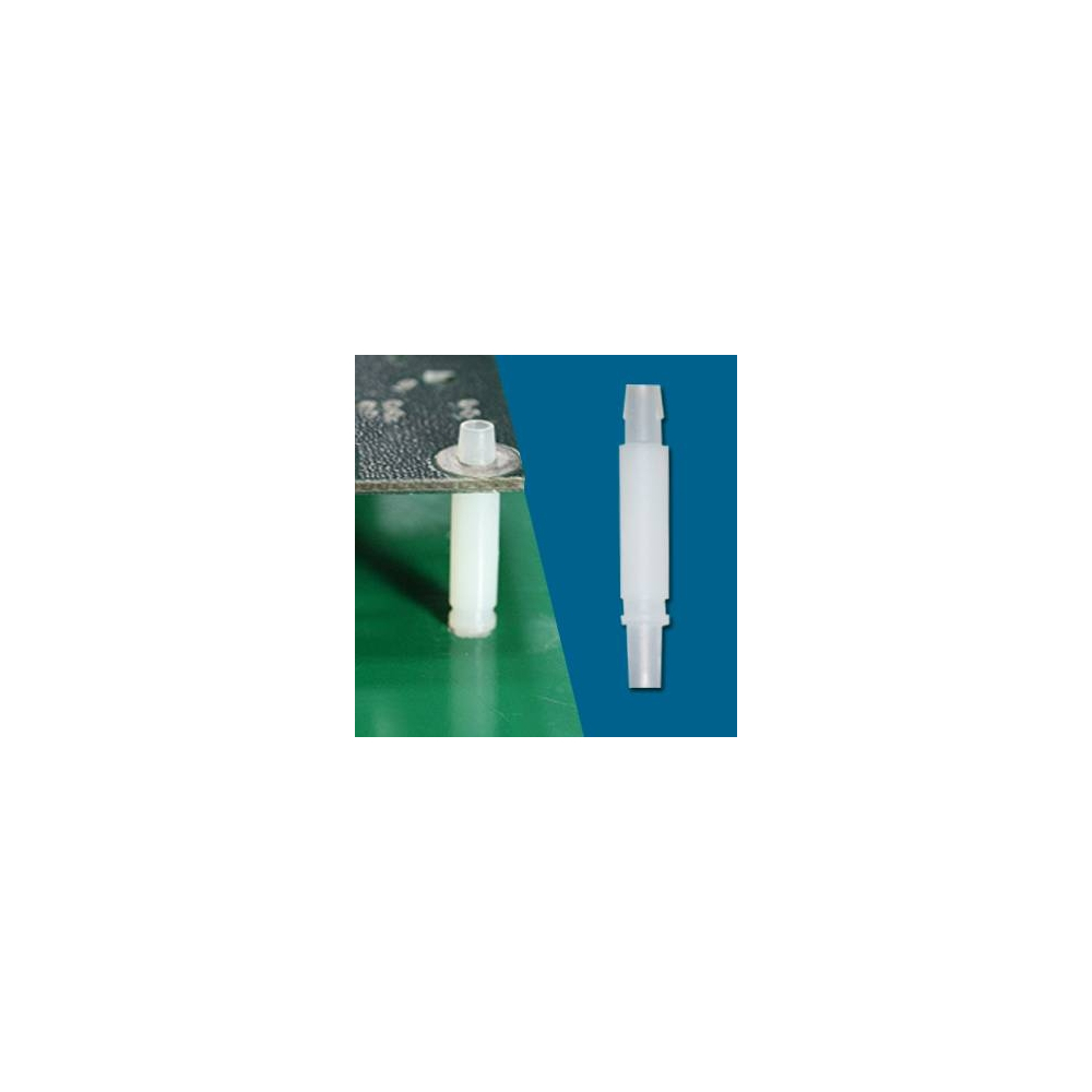 GLCQ-15A - Entretoise | Gecko Fastener GmbH