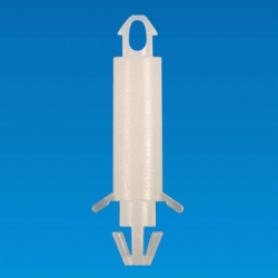 GLCR-11A - Afstandhouder | Gecko Fastener GmbH