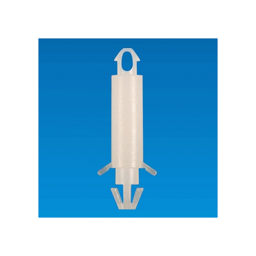 GLCR-11A - Afstandhouder | Gecko Fastener GmbH