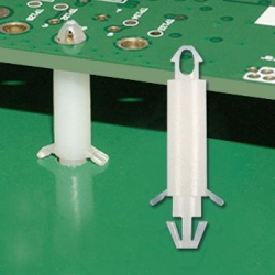 GLCR-11A - Entretoise | Gecko Fastener GmbH 2