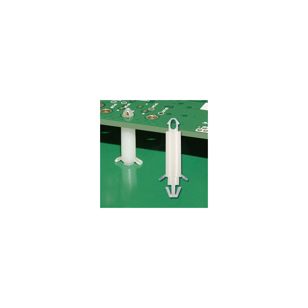 GLCR-11A - Separador | Gecko Fastener GmbH