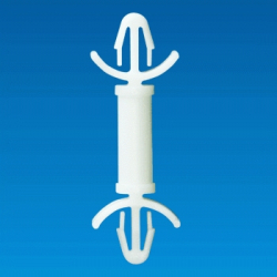 GLCS-14D - Distanziatore | Gecko Fastener GmbH
