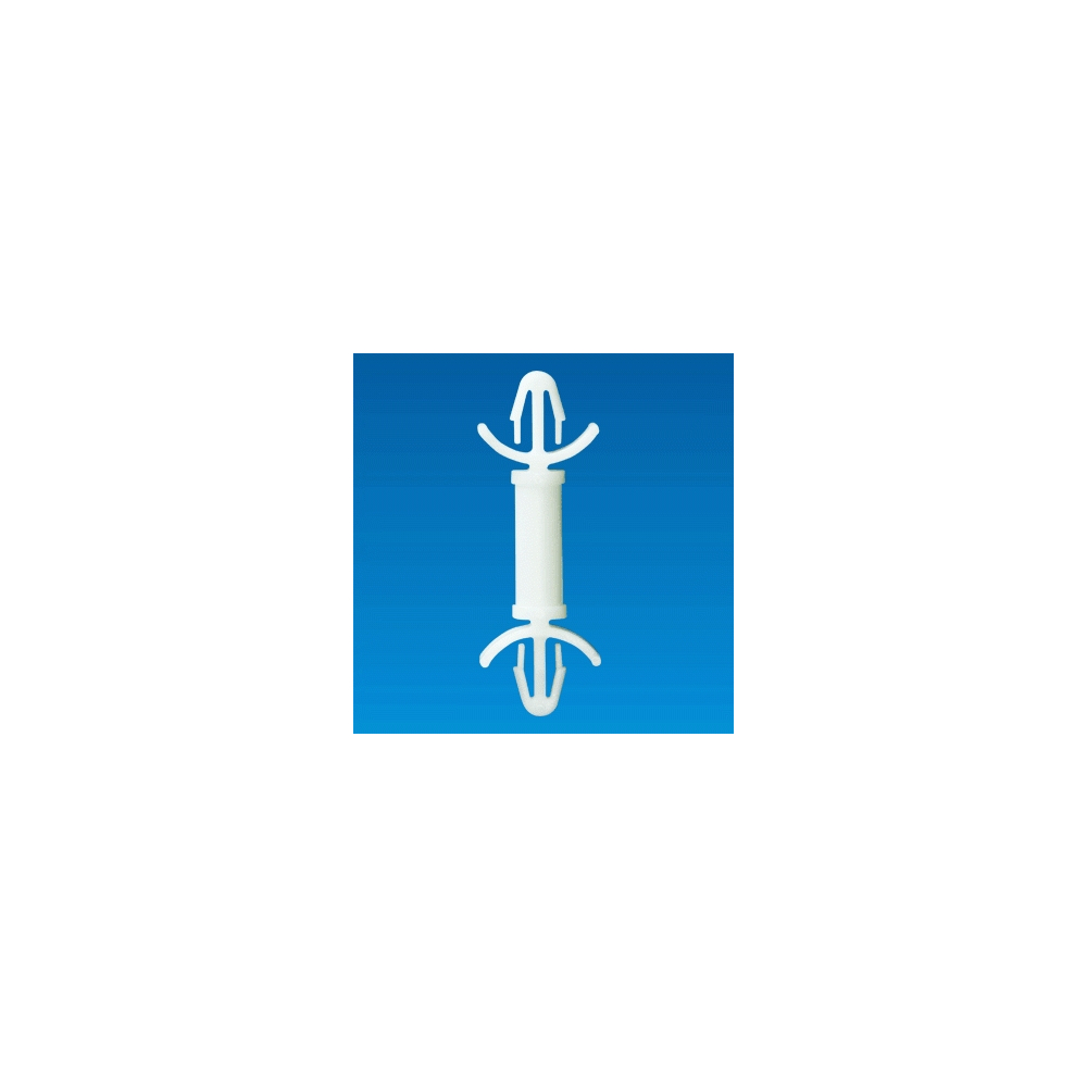 GLCS-14D - Afstandhouder | Gecko Fastener GmbH
