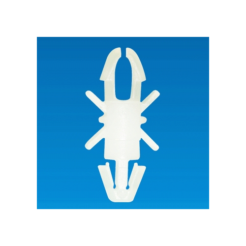 GLCX-3A - Abstandshalter | Gecko Fastener GmbH