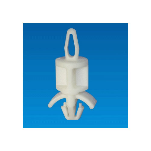 GLCY-7MR - Abstandshalter | Gecko Fastener GmbH