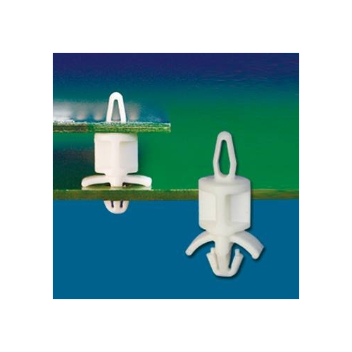 GLCY-7MR - Abstandshalter | Gecko Fastener GmbH