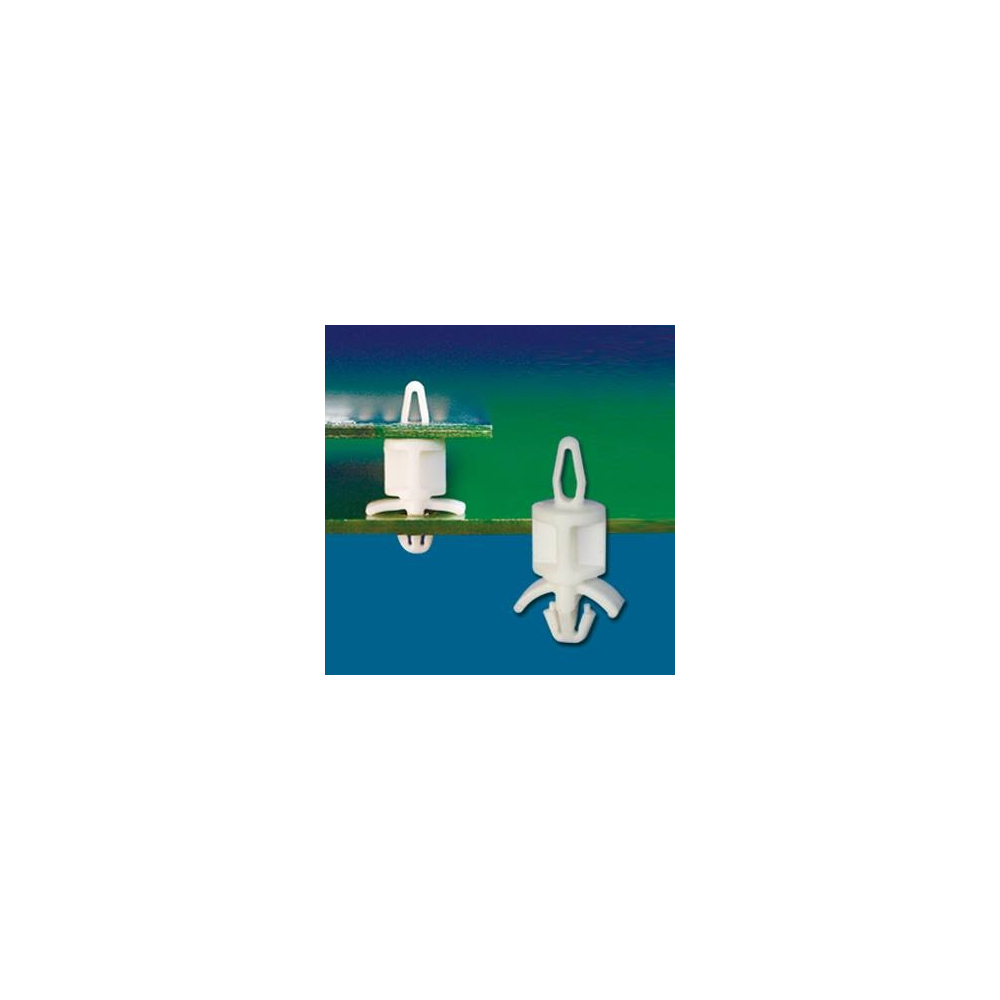 GLCY-7MR - Abstandshalter | Gecko Fastener GmbH