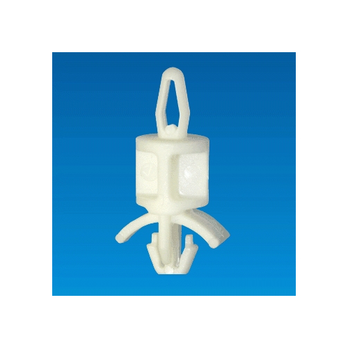 GLCY-7SA - Afstandhouder | Gecko Fastener GmbH