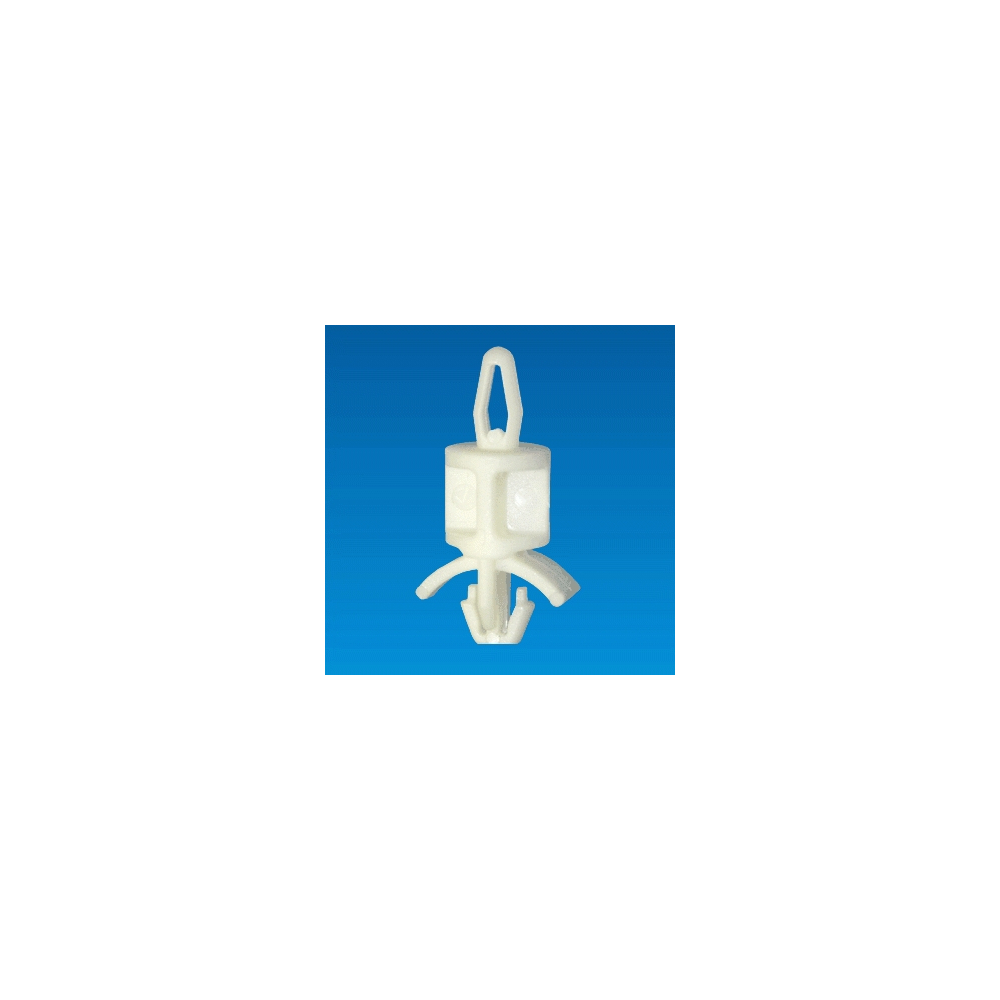 GLCY-7SA - Abstandshalter | Gecko Fastener GmbH