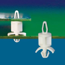GLCY-7SA - Spacer | Gecko Fastener GmbH 2