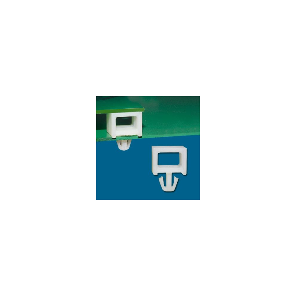 GLD-10A - Entretoise | Gecko Fastener GmbH