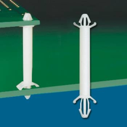 GLMA-3A - Afstandhouder | Gecko Fastener GmbH 2