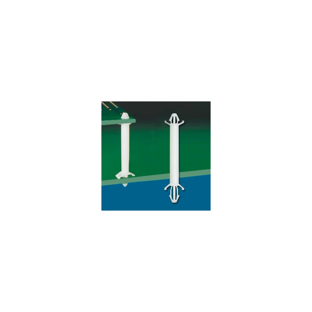 GLMA-3A - Afstandhouder | Gecko Fastener GmbH