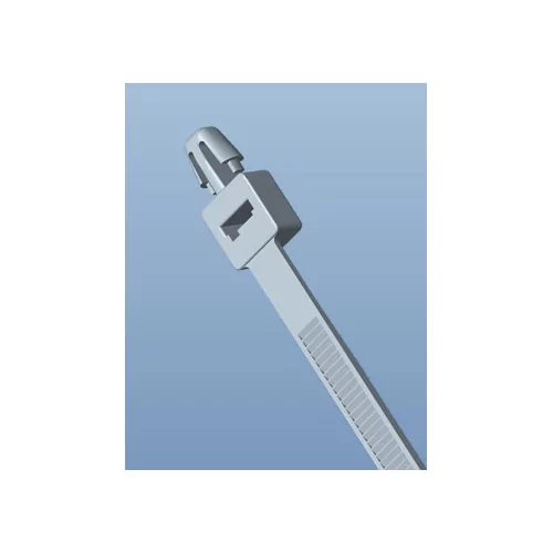 GWIT-50RLA / WIT | Einsteck-Kabelbinder, Schnellmotage | Americom