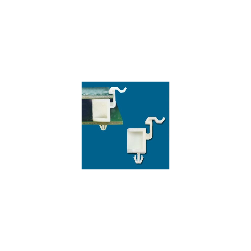 GLMH-11 - Afstandhouder | Gecko Fastener GmbH