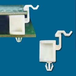 GLMH-11SA - Spacer | Gecko Fastener GmbH 2