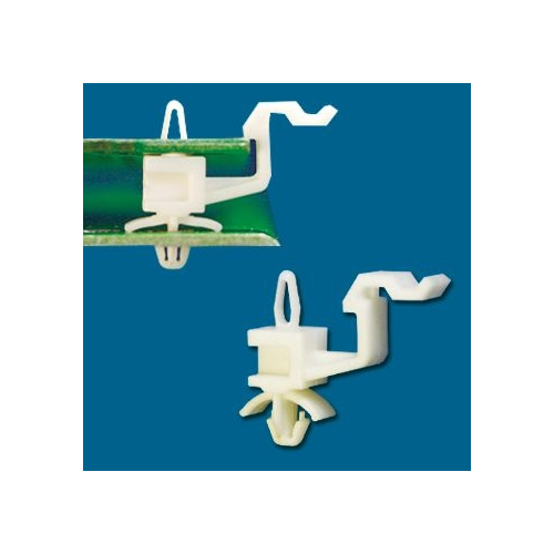 GLMJ-7TC - Entretoise | Gecko Fastener GmbH