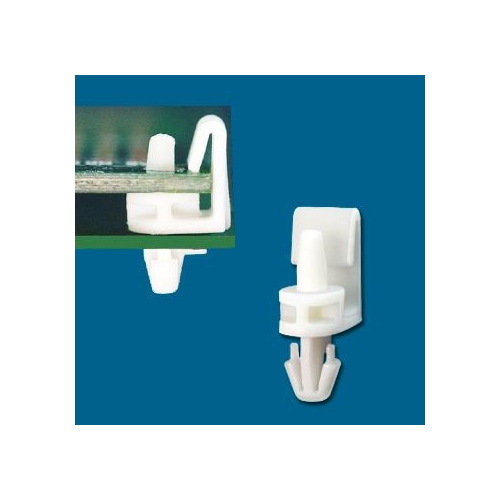 GLMK-2YW - Afstandhouder | Gecko Fastener GmbH