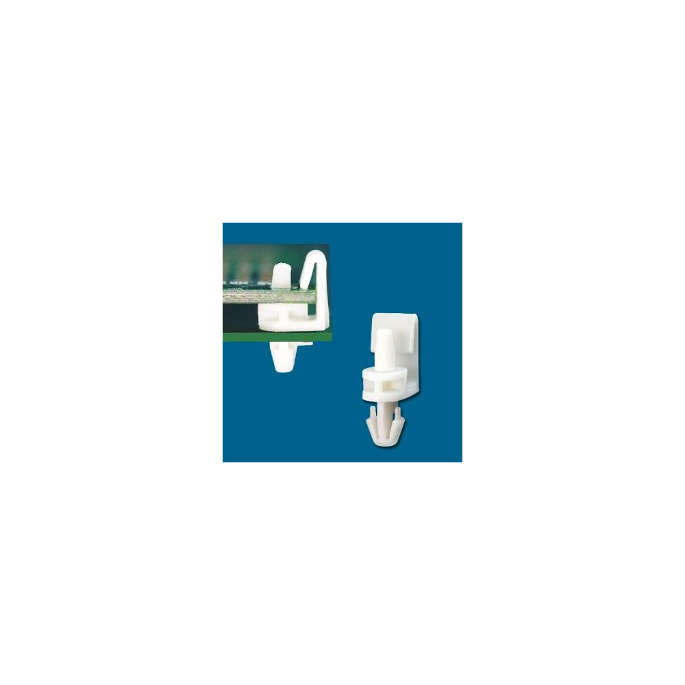 GLMK-2YW - Entretoise | Gecko Fastener GmbH