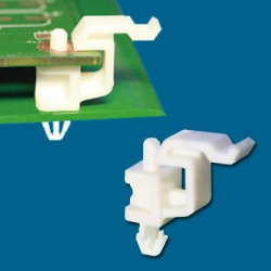 GLMM-6CP - Afstandhouder | Gecko Fastener GmbH 2