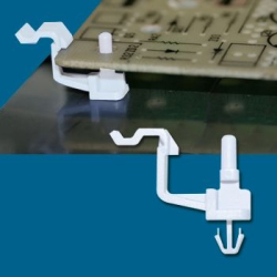 GLMM-6DA - Entretoise | Gecko Fastener GmbH 2