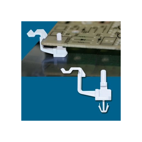 GLMM-6DA - Entretoise | Gecko Fastener GmbH