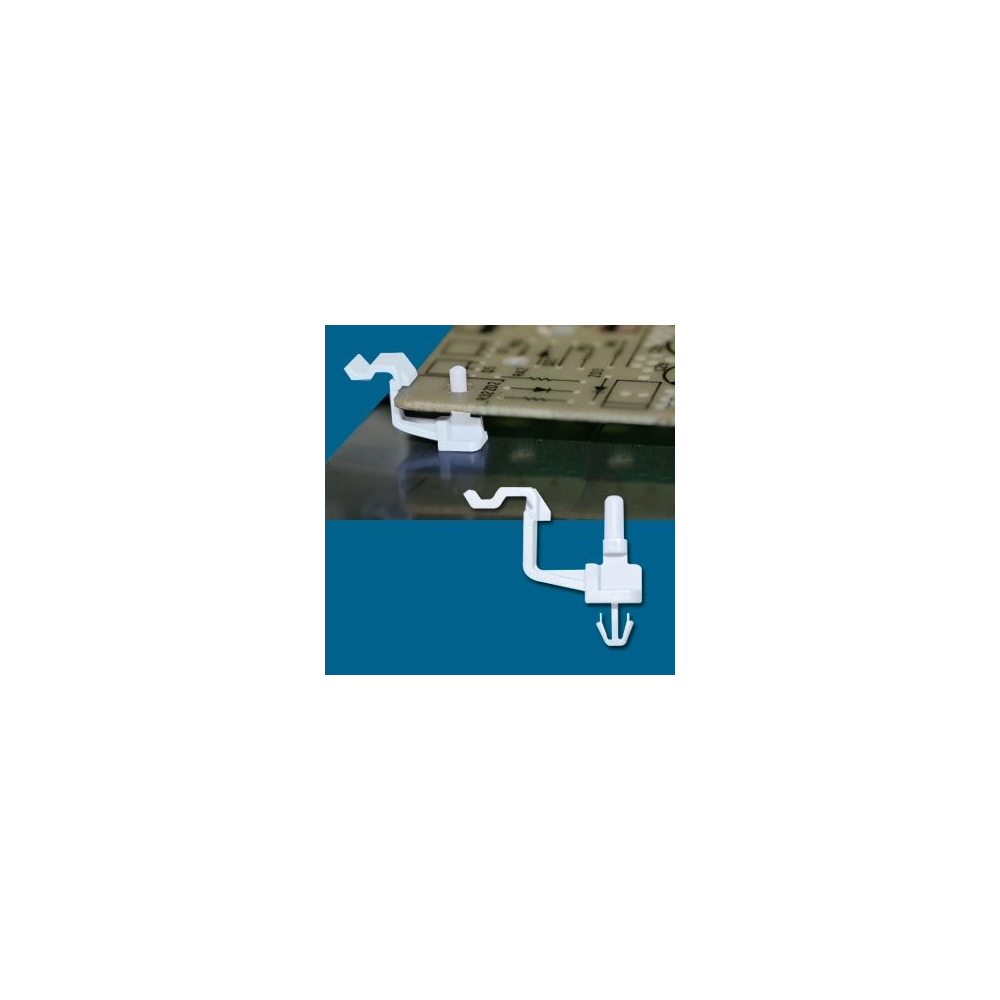 GLMM-6DA - Separador | Gecko Fastener GmbH