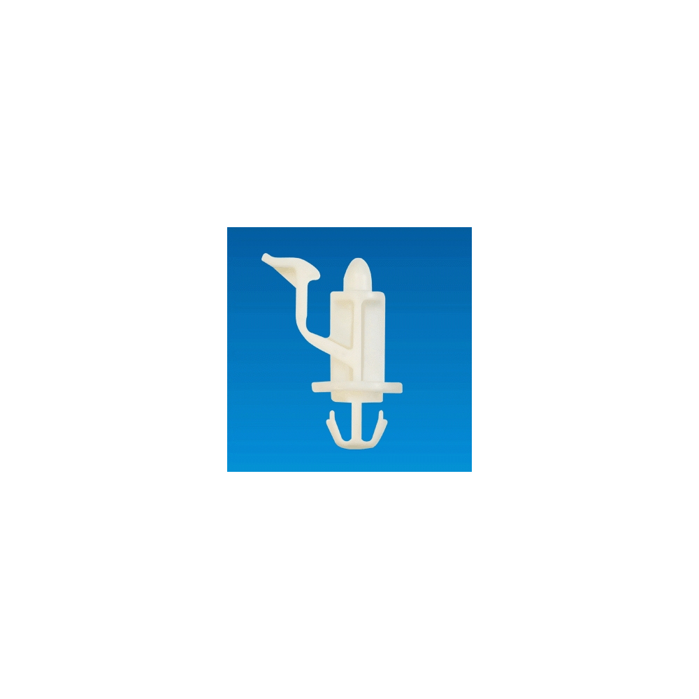 GLMP-9RQ - Abstandshalter | Gecko Fastener GmbH