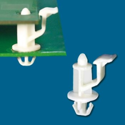 GLMP-9RQ - Distanziatore | Gecko Fastener GmbH 2