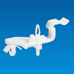 GLMX-7BK - Entretoise | Gecko Fastener GmbH