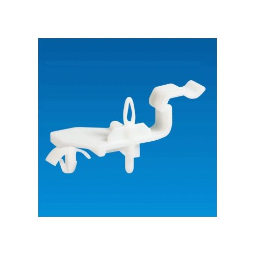 GLMX-7BK - Separador | Gecko Fastener GmbH