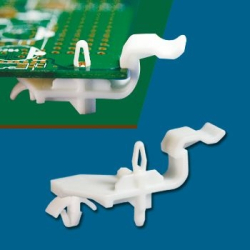 GLMX-7BK - Spacer | Gecko Fastener GmbH 2