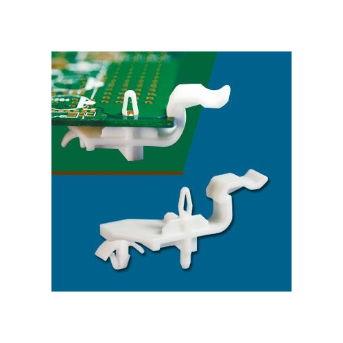 GLMX-7BK - Entretoise | Gecko Fastener GmbH
