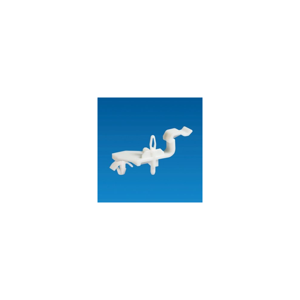 GLMX-7YD - Spacer | Gecko Fastener GmbH